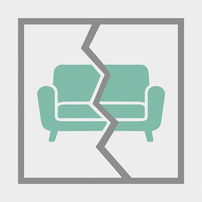 Catégorie Mobilier de salle à manger