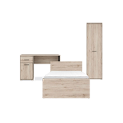 Ensembles de bureau à domicile