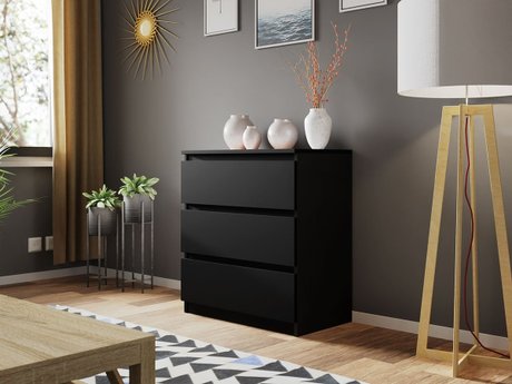 Commode Comfivo 159 (Noir)