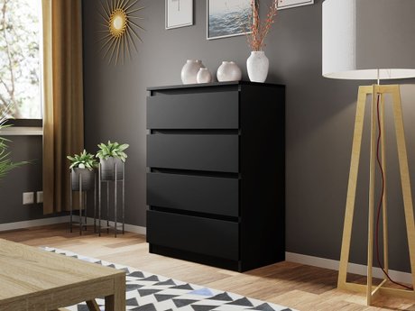 Commode Comfivo 160 (Noir)
