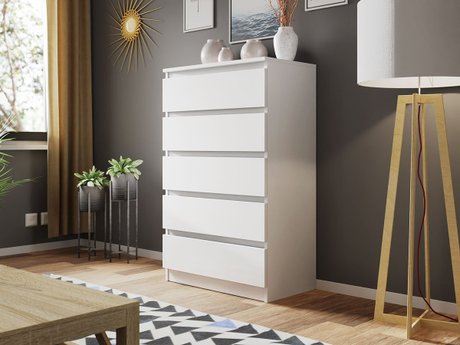 Commode Comfivo 231 (Blanc)