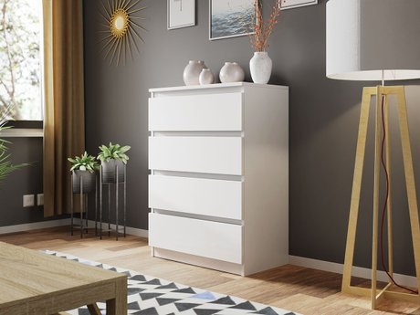 Commode Comfivo Structor I (Blanc)