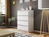Commode Comfivo Structor I (Blanc)