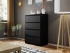 Commode Comfivo Structor I (Noir)