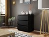 Commode Comfivo Structor (Noir)