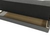 Canapé convertible Comfivo Cera II (Bizon 2113 + Bizon 2112)