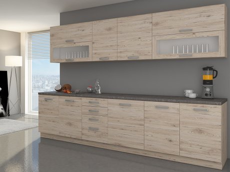 Cuisine complète Tucson 159