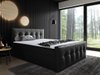 Lit boxspring Scriptum (Soft 011)