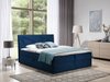 Lit boxspring Pons II (Kronos 09)