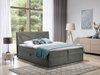 Lit boxspring Pons II (Kronos 15)