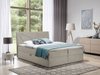 Lit boxspring Pons II (Paros 2)