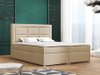 Lit boxspring Pomona 114 (Victoria 14 853)