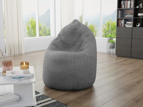 Pouf poire Comfivo 284 (Lux 05)