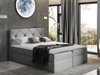 Lit boxspring Litus (Mono 244)