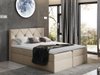 Lit boxspring Litus (Zetta 291)
