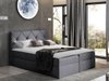 Lit boxspring Litus (Zetta 304)