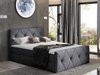 Lit boxspring Litus I (Zetta 304)