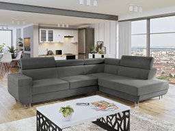Canapé d'angle Comfivo 306 (Manila 16)