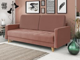 Canapé convertible Independence 102 (Kronos 29)