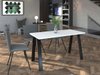 Table Tucson 140 (Blanc)
