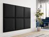 Panneau mural souple Comfivo Ovis V (Soft 011) (60x60)