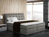 Lit boxspring Campania (Soft 029)