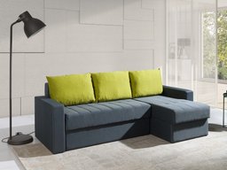 Canapé d'angle Providence 103 (Bahama 32 + Bahama 17)