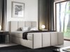 Lit boxspring Ventus (Ikar 01)
