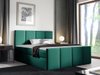 Lit boxspring Ventus (Kameleon 37)