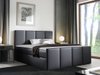 Lit boxspring Ventus (Soft 032)