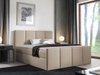 Lit boxspring Ventus (Zetta 291)