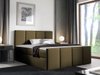 Lit boxspring Ventus (Zetta 297)