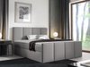 Lit boxspring Ventus (Zetta 302)