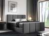 Lit boxspring Ventus (Zetta 305)
