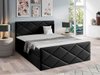 Lit boxspring Mons (Muna 14)