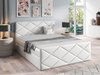 Lit boxspring Mons (Soft 017)