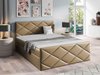 Lit boxspring Mons (Doux 034)