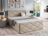 Lit boxspring Mons (Zetta 291)