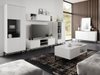 Ensemble de salon Lomsore 107 (Blanc)