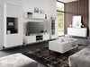 Ensemble de salon Lomsore 107 (Blanc)