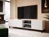 Meuble TV Levmari 103 (Blanc)