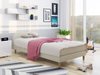 Lit boxspring Memphis 127 (Rico 01)