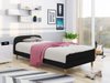 Lit boxspring Memphis 127 (Rico 13)