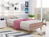 Lit boxspring Memphis 127 (Rico 19)
