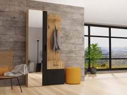 Meuble d'entrée Columba