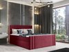 Lit boxspring Mel (Amor Velvet 4307)