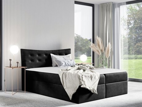 Lit boxspring Insula (Kronos 07)