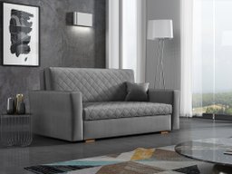 Canapé convertible Columbus 147 (Zanzibar 182)