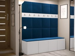 Meuble d'entrée Hartford 268 (Manila 26)