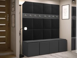 Meuble d'entrée Hartford 268 (Manila 18)